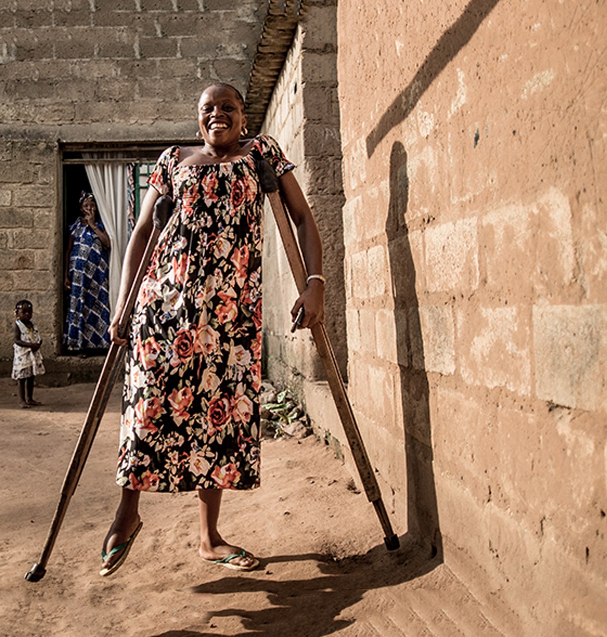 Disability-Inclusive Health is Essential to Achieving UHC