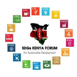 SDGs Kenya Forum