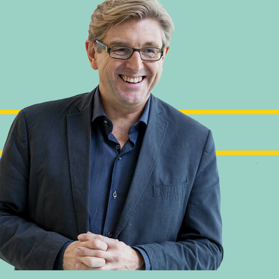 Sustainable Partnerships: Q&A with Keith Weed, CMO of Unilever
