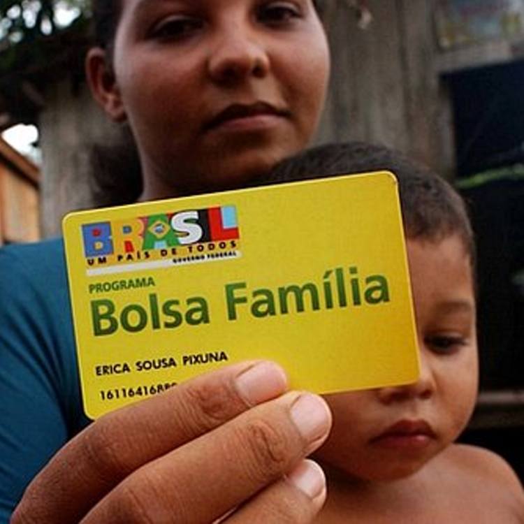 Brazil’s Bolsa Familia - Women Deliver