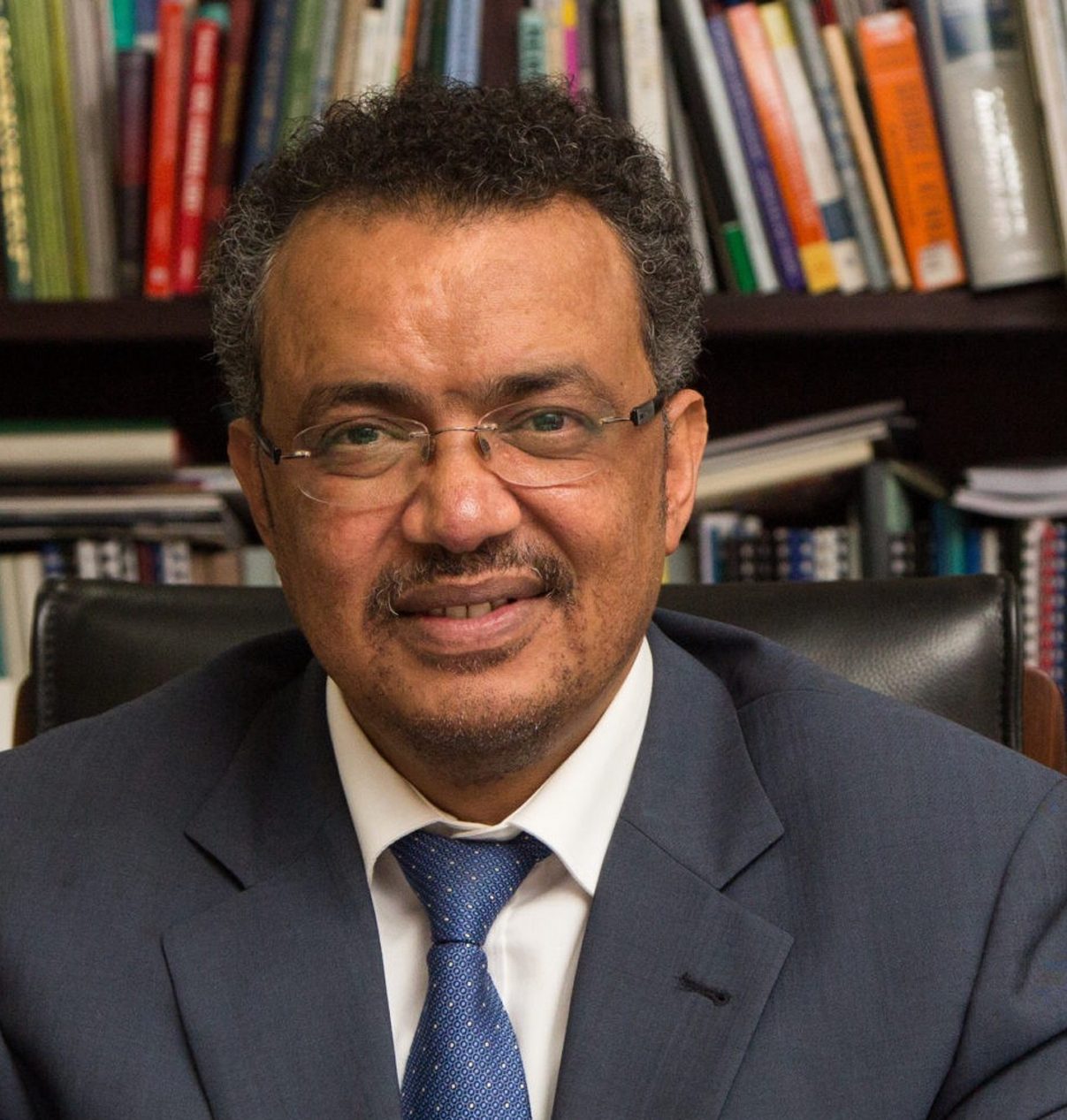 To Deliver Health for All We Must Prioritize Gender Equality: A Q&A with Dr. Tedros Adhanom Ghebreyesus