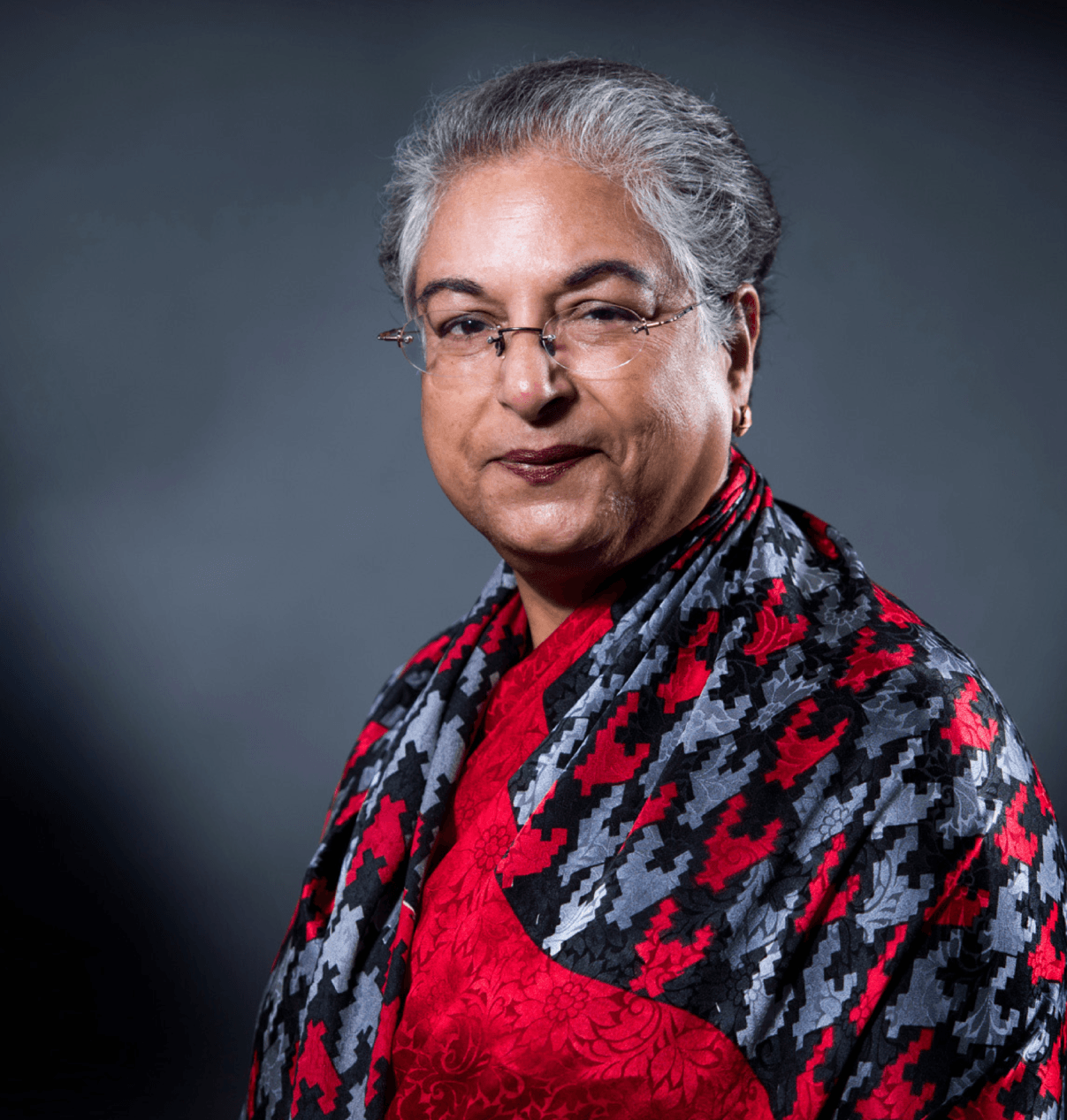 Strengthening the Rule of Law to Advance Gender Equality: Q&#038;A with Hina Jilani