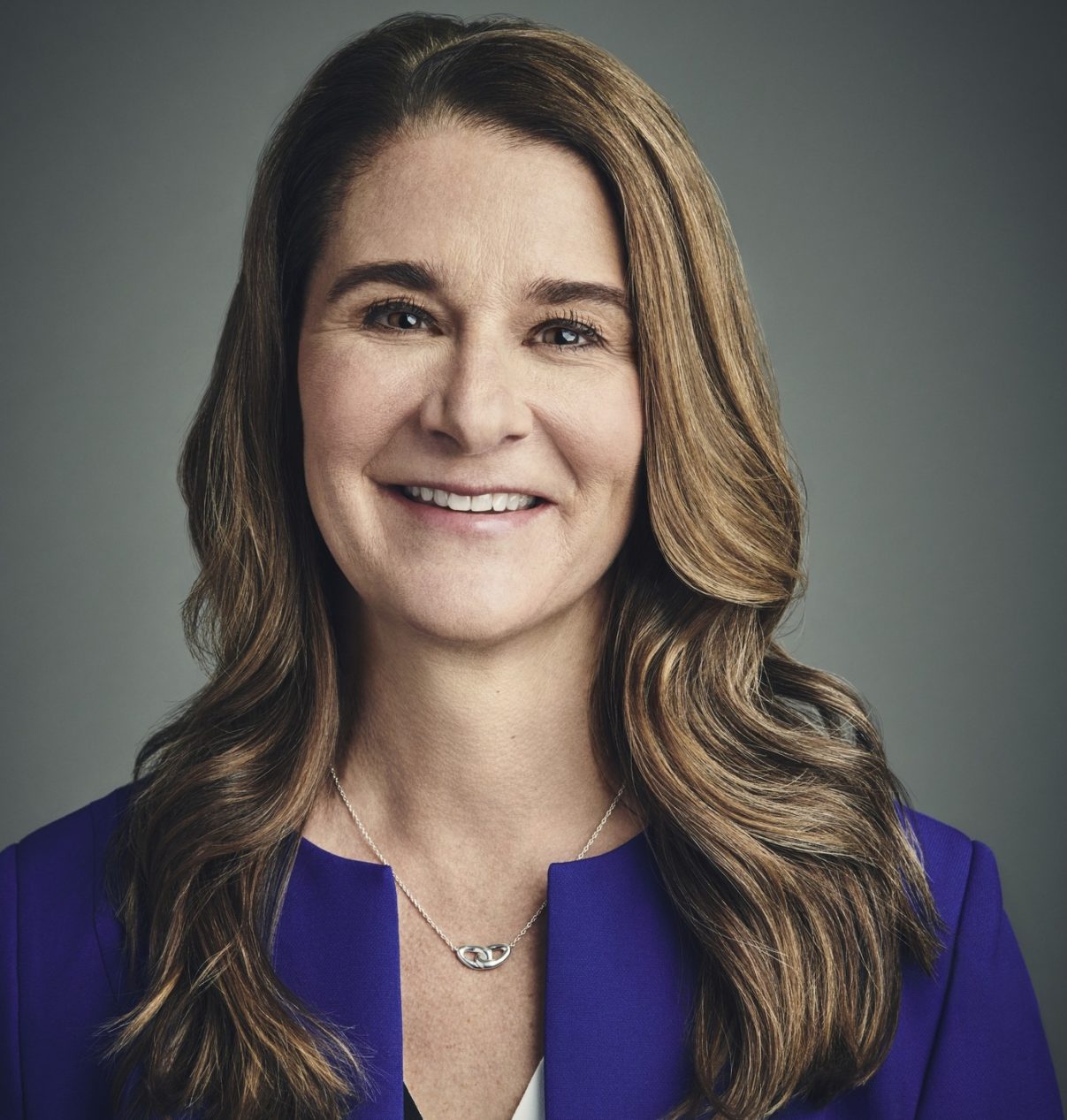 There is No Silver Bullet Solution: A Q&#038;A with Melinda Gates