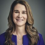 There is No Silver Bullet Solution: A Q&A with Melinda Gates