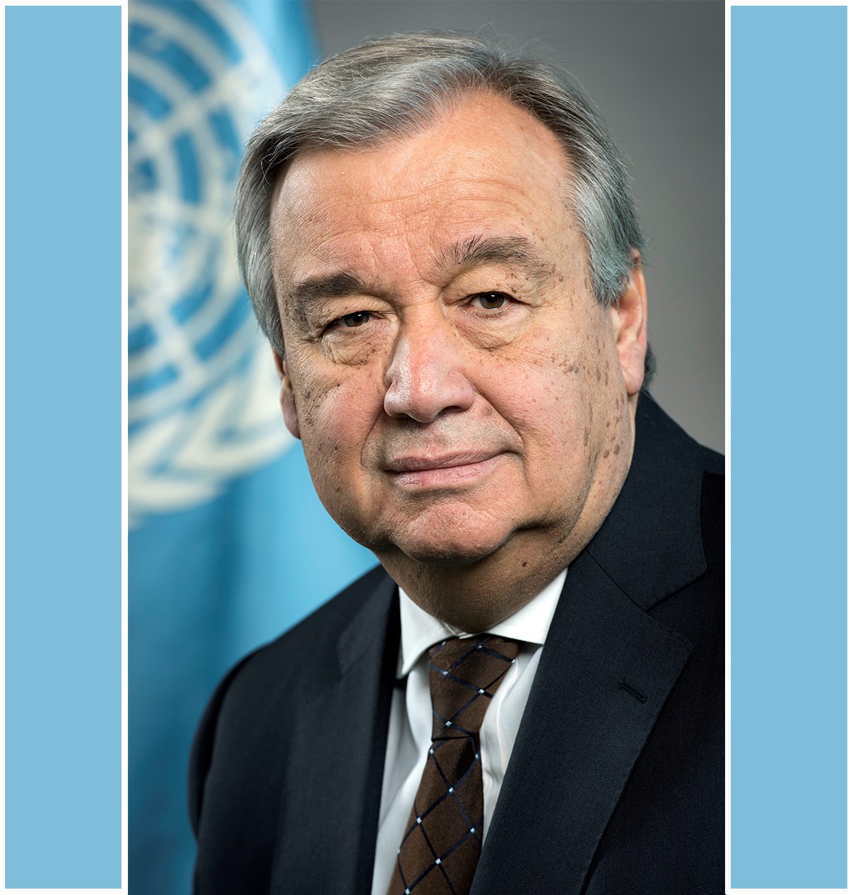 Une question de pouvoir avant tout : entretien avec le Secrétaire général des Nations Unies