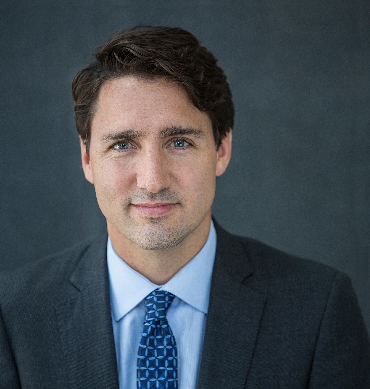 Power is a Privilege and a Responsibility: A Q&A with Justin Trudeau ...