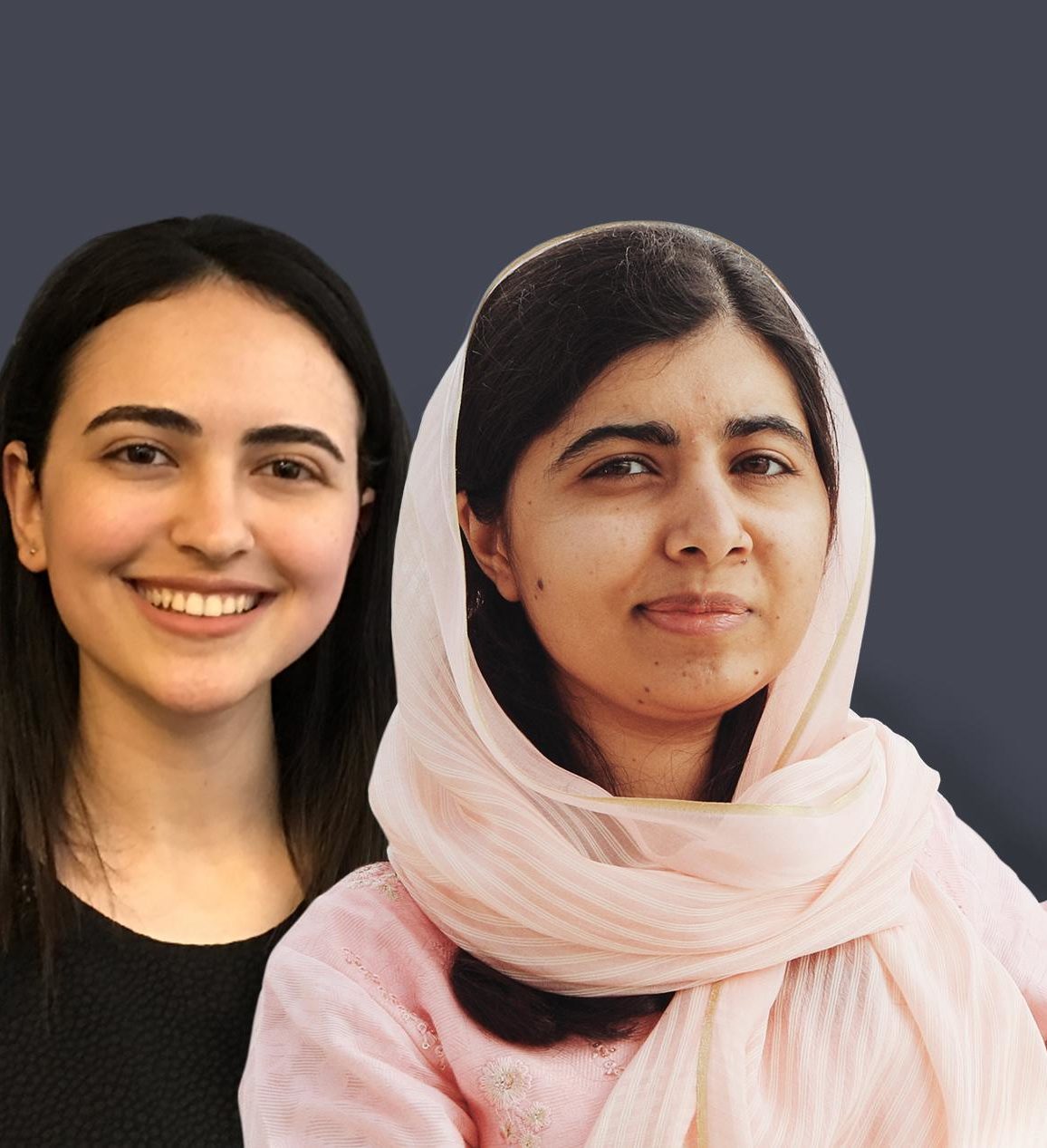 The Power of Youth Voices: A Q&A with Malala Yousafzai