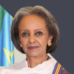 Women In Leadership: A Q&A with President Sahle-Work Zewde
