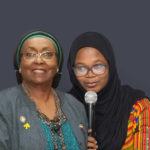 Prioritizing Maternal Healthcare: A Q&A with Dr. Edna Adan Ismail