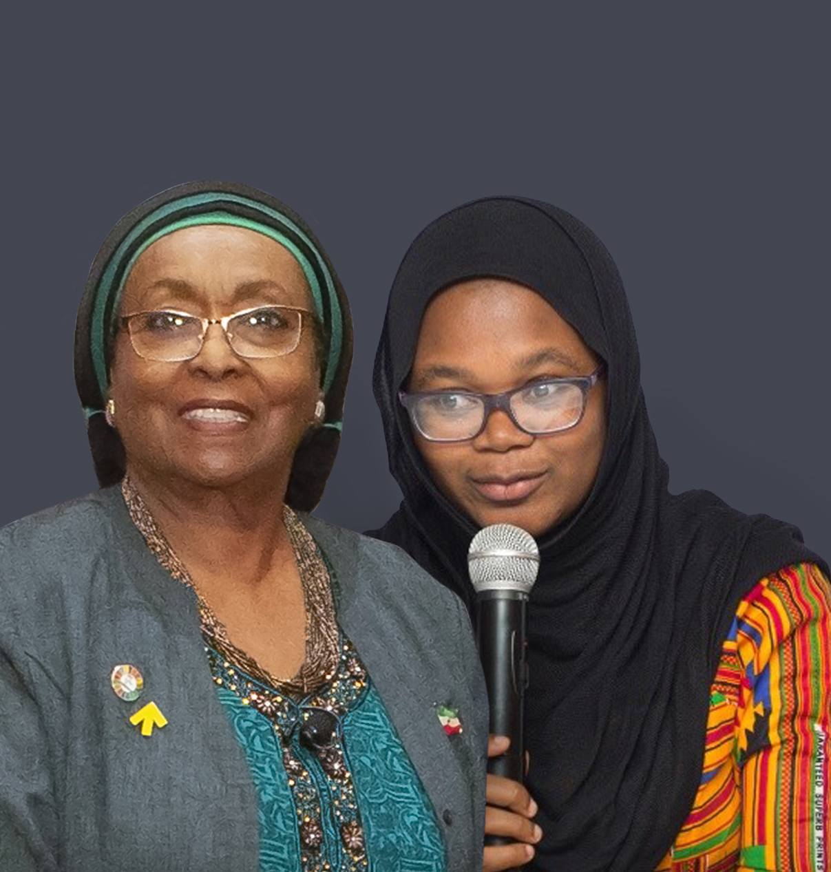 Prioritizing Maternal Healthcare: A Q&#038;A with Dr. Edna Adan Ismail